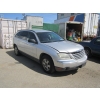 Image 1 : 2006 CHRYSLER PACIFICA, 231,543KMs VIN #2A8GF68426R676058, W/PAPERS