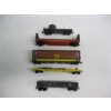 Image 2 : 5 HO SCALE TRAIN CARS
