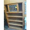 Image 3 : BOOKSHELF W/SINGLE DOOR 