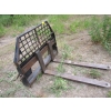 Image 3 : PR OF SKID STEER FORKS