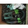 Image 2 : MISC. HEAVY DUTY WIRING, TOW HOOKS, ETC.