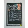 Image 1 : SPECIALTY CAKES CHALKBOARD