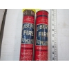 Image 2 : 2 LIBERTY FIRE EXTINGUISHERS