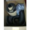 Image 2 : BOX & BIN OF MISC. HOME PADDING, ETC.
