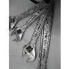 Image 2 : 4 CRESCENT WRENCHES
