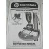 Image 3 : KING CANADA MORTICE ATTACHMENT W/BITS