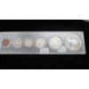 Image 2 : 1964 CANADIAN COIN SET
