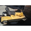 Image 1 : INTERNATIONAL CADET 60 VINTAGE MOWER - WAS RUNNING BUT NEEDS CARB CLEAN