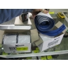 Image 2 : 2 CONTAINERS OF ZIPPER GUARD CLOTH TAPE