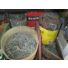 Image 3 : MISC. NAILS, WASHERS, SCREWS, ETC.