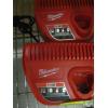 Image 2 : 2 MILWAUKEE BATTERY CHARGERS