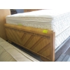Image 2 : 3 PIECE 1940s WATERFALL BEDROOM SUITE