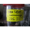 Image 4 : SHELF OF ASST. NUTS, BOLTS, SCREWS, ETC.