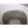 Image 2 : STERLING BELT BUCKLE