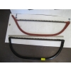 Image 2 : 2 BOW SAWS