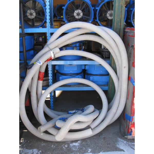 LG. ROLL OF 3" HOSE