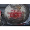 Image 4 : LG. BIN OF MISC. JUMPER CABLES, DIAMOND CUTTING BLADES, ETC.
