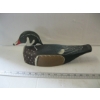 Image 1 : SIGNED TOM MARTINDALE CARVED DUCK