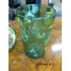 Image 3 : 2 BLENKO GLASS MCM VASES