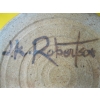 Image 7 : 3 POTTERY PIECES