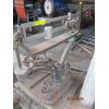 Image 2 : VINTAGE FAIRBANKS PLATFORM SCALE