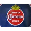 Image 3 : VINTAGE CORONA TRAY & BAG OF RELIABLE RCMP & HORSE, 1950s