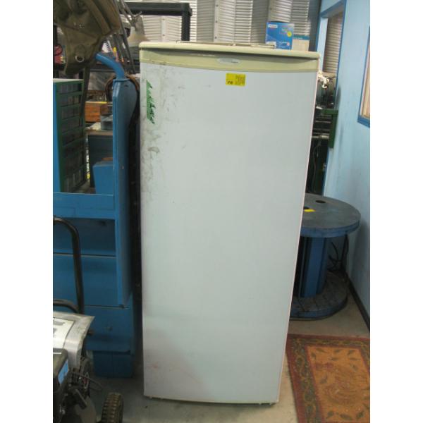 DENBY UPRIGHT FRIDGE