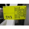 Image 6 : IKEA DESK W/4 DRAWER CABINET, ADJUSTABLE HEIGHT SAWHORSE STANDS & DESK TOP