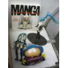 Image 4 : MISC. FIGURINES, MANGA BOOK, ETC.