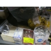 Image 3 : MISC. SPRINKLER HEADS, ELECTRIC FENCING CONNECTORS, ETC.