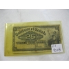 Image 1 : 1900 CDN 25CENT SHINPLASTER