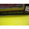 Image 2 : MAISTO SPECIAL EDITION CADILLAC ELDERADO BIARRITZ 1:8 SCALE