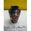 Image 1 : SIGNED MOORCROFT 3.5" ORCHID VASE