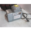 Image 3 : HUSKY TOOL TOTE & A GAST COMPRESSOR/VACUUM PUMP