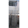 Image 1 : DISMANTLED 4 SHELF METRO RACK