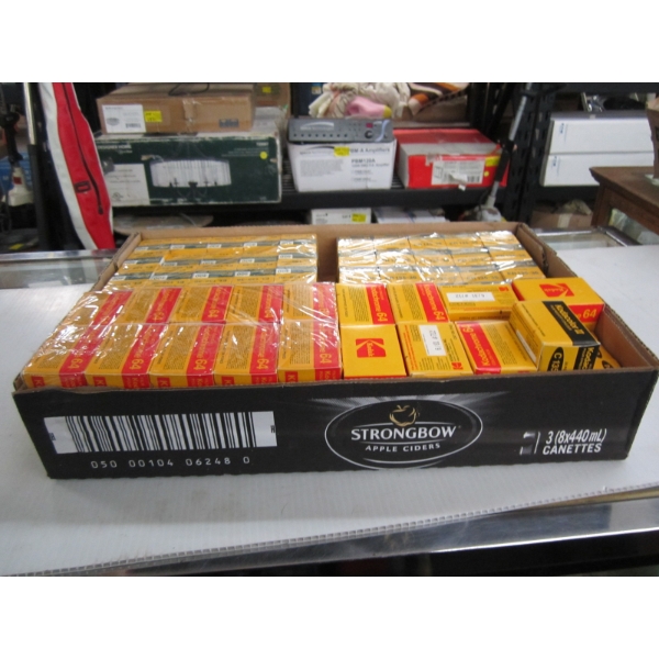 FILM - NEW OLD STOCK