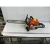 Image 1 : STIHL MS170 GAS CHAINSAW