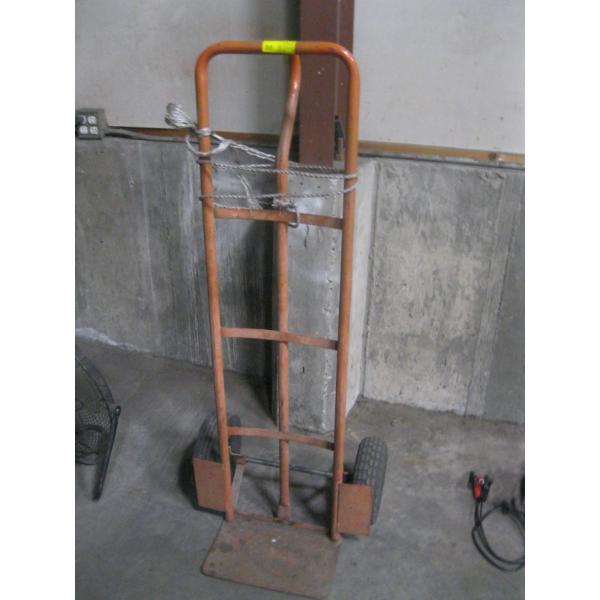 SM. HAND TRUCK