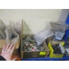 Image 4 : 7 BOXES OF ASST. NUTS, BOLTS, WASHERS, ETC. 