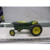 Image 1 : JOHN DEERE DIECAST TRACTOR