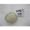 Image 2 : 1858-1958 B.C. CANADA $1 COIN W/TOTEM