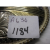 Image 3 : COLLECTOR BELT BUCKLE