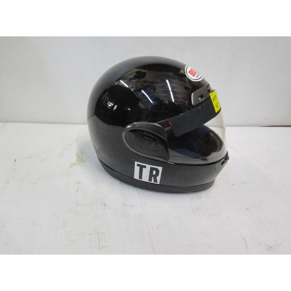 BELL MOTORCYCLE HELMET