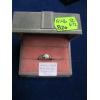 Image 2 : LADIES 10KT ROSE GOLD DIAMOND RING, SZ 6 1/2