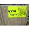 Image 3 : 2 DOOR STORAGE CABINET - TUESDAY PICK UP ONLY