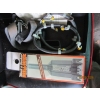 Image 3 : BIN & DRAWER OF MISC. TOOLS, TIRE CHAINS, ETC.