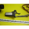 Image 2 : YASHICA - MATIC VINTAGE CAMERA W/BAG