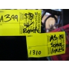 Image 3 : 58" PROSCAN TV - WORKS BUT HAS LINES - SELLING "AS IS"