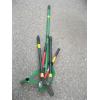 Image 1 : LOG LIFTER FOR BUCKING WOOD, PRUNERS & GRASS TIMMER