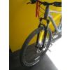Image 3 : NORTH ROCK NEW GREY FRONT SUSPENSION MOUNTAIN BIKE